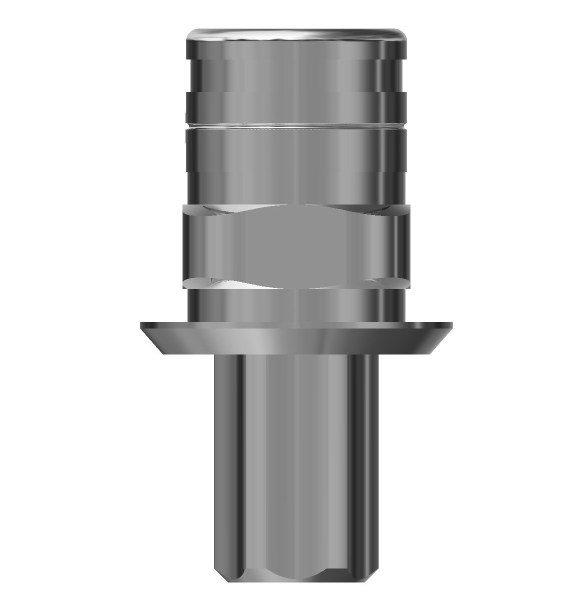 COMBY CHROME NON ROT 42